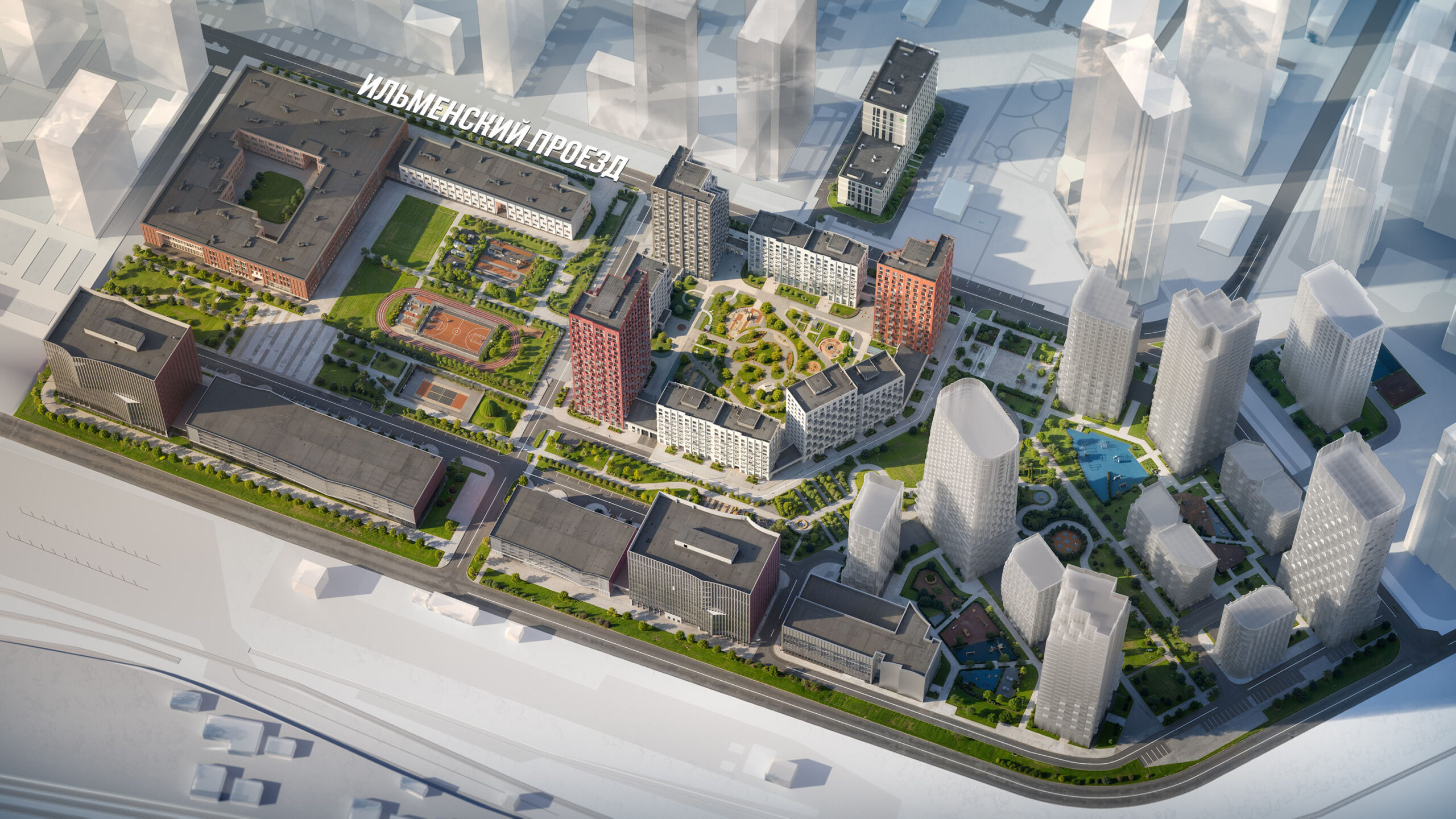 ЖК Онежский вал - Адрес офиса продаж